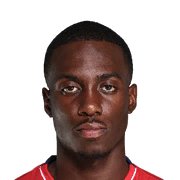 Timothy Weah
