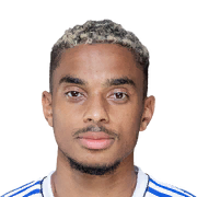 Colin Dagba