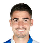 Antonio Moya Vega