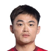 Zichang Huang