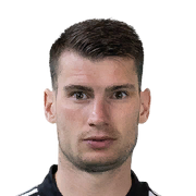 Dominik Livaković