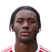 Jerome Opoku