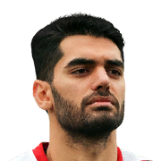 Ali Karimi
