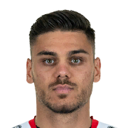 Konstantinos Mavropanos