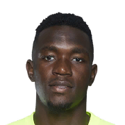 Yahia Fofana