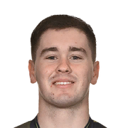 Brian Maher
