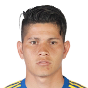 Jorman Campuzano