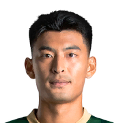 Ziming Wang