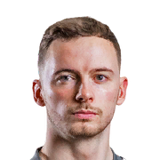 Conor Hazard