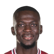 Musa Barrow