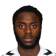 Bilal Njie