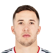 Aaron Herrera