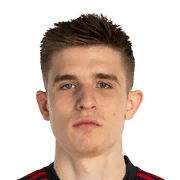Liam Fraser
