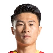 Lin Cui