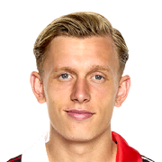 Marcus Holmgren Pedersen