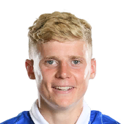 Alex Cochrane