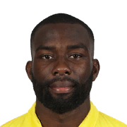 Salem M'Bakata