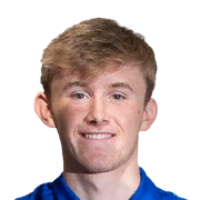 Ewan Henderson