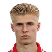 Max Sheaf