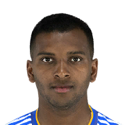 Rodrygo