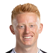 Matthew Longstaff