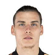 Andriy Lunin