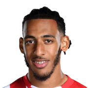 Dominic Thompson