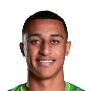 Adam Idah