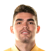 Johan Vásquez