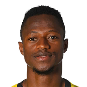 Mohamed Ali Camara