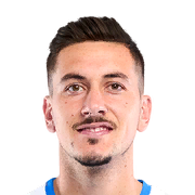 Javi Hernández