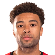 Jayden Bogle