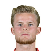 Morten Hjulmand