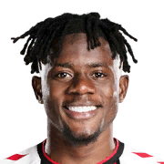 Mohammed Salisu