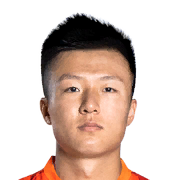 Jianfei Zhao