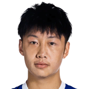 Haoyang Xu
