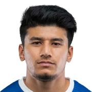 Anirudh Thapa