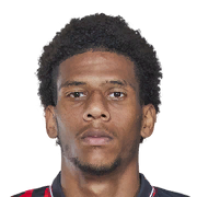 Jean-Clair Todibo