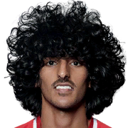 Radhi Al Otaibi