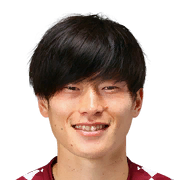 Kyogo Furuhashi