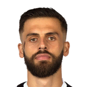 Geraldo Bajrami