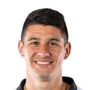 Lautaro Valenti