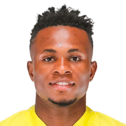 Samuel Chukwueze