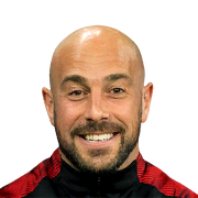 Pepe Reina