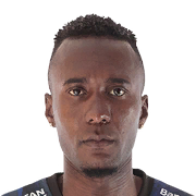 Beder Caicedo