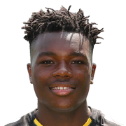 Ken Nkuba