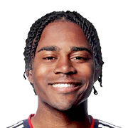 DeJuan Jones