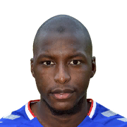 Mohamed Sylla