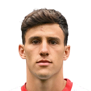 Nicolás Capaldo
