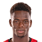 Ismaila Coulibaly